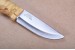 EKA Jagdmesser Nordic A10