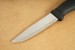 Morakniv Companion Spark Black Feuermesser rostfreier Stahl
