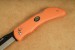 Outdoor Edge Taschenmesser Razor Blaze Orange