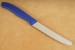 Victorinox Tomatenmesser Nylon blau 10,5 cm Klingenlnge