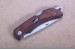 EKA Taschenmesser 8 Lite Bubinga mit Nylon-Etui