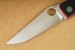 Manly Taschenmesser Peak CPM-154 Red