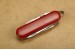 Victorinox MiniChamp rot Schweizer Taschenmesser