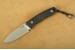 Lionsteel Outdoormesser M1 Black