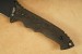 B�ker Arbolito Fahrtenmesser Buffalo Soul 42 El Negro