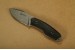 B�ker Arbolito Messer El H�roe Micarta 02BA371M