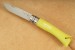 Opinel Taschenmesser Serie 07 COLORAMA SPORT grn