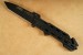 Herbertz Top-Collection Rettungsmesser Stahl 440 Schlagdorn G�rtschneider Aluminum-Griff