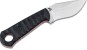B�ker Plus Mikri Feststehendes Messer