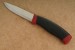 Morakniv Companion Dala Red Arbeitsmesser rostfreier Stahl