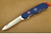 Victorinox Skipper blau Schweizer Taschenmesser