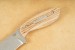 Winchester Jagd-/Outdoormesser BARRENS