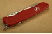 Victorinox Picknicker rot Schweizer Taschenmesser