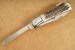Herbertz Jagd-Taschenmesser 4-teilig Stahl 1.4116 Hirschhorn