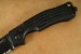 B�ker Plus Thunder Storm Auto Serrated Taschenmesser