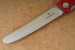 Victorinox faltbares Gemsemesser in rot