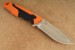 Buck Grtelmesser PURSUIT PRO LARGE 656