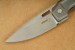 B�ker Plus Warbird Aluminium Taschenmesser
