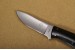 B�ker Plus Messer DOZIER ANCHORAGE PRO SKINNER