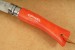 Opinel Taschenmesser Serie 07 COLORAMA SPORT orange