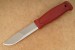 Morakniv Kansbol Dala Red 2,5 mm Klinge Edelstahl