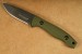 B�ker Magnum Neck Knife Lil Friend Drop