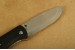 Real Steel Bushcraft Folder
