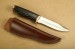 B�ker Magnum Messer Pathfinder FG