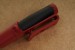 Morakniv Companion Dala Red Arbeitsmesser rostfreier Stahl