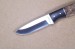 B�ker Magnum Messer Elk Skinner