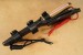 Nieto Jagd-/Outdoormesser Lucus Buchsbaum