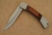 Herbertz Taschenmesser Serie 2016 Pakkaholz