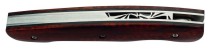 LUG Einhandmesser Amourette