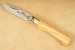 Antonini Taschenmesser Old Bear S Olive