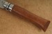 Opinel Taschenmesser No. 09 Walnuss