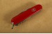 Victorinox Offiziersmesser Explorer rot