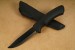 Morakniv Outdoormesser BushCraft Black Produktbild