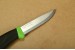 Mora Messer Companion Green rostfreier Stahl Arbeitsmesser (Mora of Sweden)