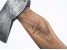 B�ker Plus Appalachian Axe Damast