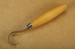 Mora L�ffelschnitzmesser Mora of Sweden Sch�lmesser 162 L�ffel schnitzen