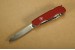 Victorinox Offiziersmesser Hercules feststellbar rot