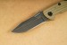 Herbertz-Taschenmesser Stahl AISI 420 G10 Griffschalen Back Lock G�rtelclip