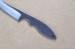 G�rtelmesser aus Ganzmetall mit Griffmulden