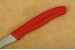 Victorinox Tourniermesser Nylon rot 5,5 cm Klingenlnge