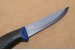 Mora Messer (Mora of Sweden) Craftline TopQ Allround Knife (Allround Messer)