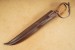 Helle Messer "Nr. 120" Hellefisk 12,3 cm Klinge