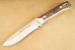 Muela Messer Comf Hirschhorn