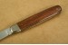 Friedrich Hartkopf Taschenmesser Limited Edition Carbonstahl nicht-rostfrei mit Palisanderschalen und Neusilberbacken