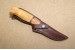 Helle Messer "Nr. 86" Harmoni Plus 9,0 cm Klinge