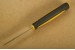 Morakniv Basic 546 black and yellow Mora Arbeitsmesser aus rostfreiem Sandvik-Stahl